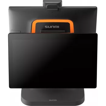 POS terminalas SUNMI T2s Lite 15,6 col. Full HD jutiklinis ekranas Android