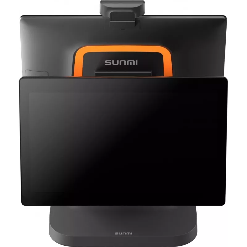 POS terminalas SUNMI T2s Lite 15,6 col. Full HD jutiklinis ekranas Android