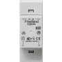 Friedland E3554N, 220 - 240 V, 50 Hz, 8 V, 2 A, pilka, 34 mm