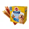 Dantų kramtukai šunims Pedigree Denta Stix 2,16 kg — Suaugę, Jautiena ir Vištiena, Didelės veislės