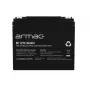 Universali gelinė baterija, skirta UPS Armac B/12V/40Ah