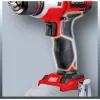 Einhell TE-CD 18 Li E-Solo 1.14 kg juodas, raudonas