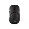 HyperX Pulsefire Saga Pro belaidis žaidimų pelė (juoda)