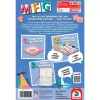 MFG, Stalo žaidimas