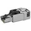 RJ-45 Jungtis Telegärtner 100035951 Sidabrinė Kištukas 5mm Vidinis Skersmuo