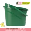 Kibiras Beldray LA075314EU7 Eco Recycled 10 L — plastikinis buitinis kibiras