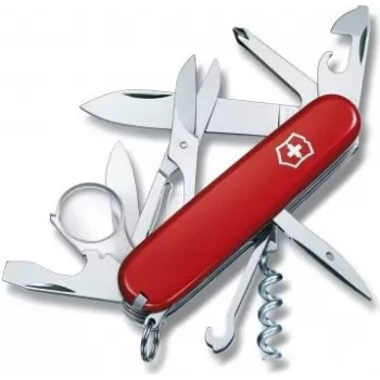 Daugiafunkcis peilis Victorinox Explorer