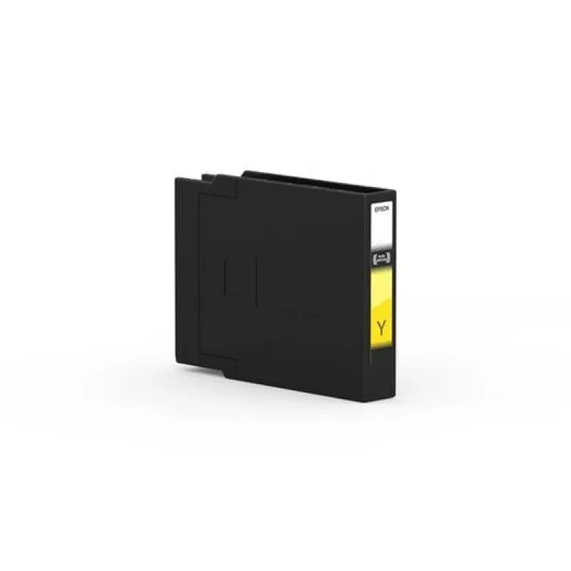 Epson C13T13X440 rašalo kasetė 1 vnt. Originali didelio (XL) našumo geltona