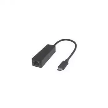 Microconnect USB3.1CETHB sąsajos kortelių / adapteris USB Type-C