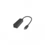 Microconnect USB3.1CETHB sąsajos kortelių / adapteris USB Type-C