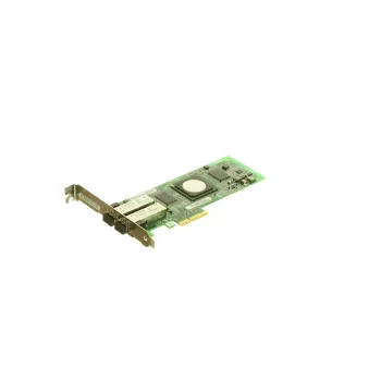 4GB, PCIe, DC, FC, HBA (Qlogic Ši 4GB yra HPE produktas iš mūsų HBA kortelių asortimento. Originalus HPE produktas — MPN: RP000106614 · EAN: 5712505365373.