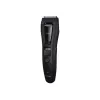 Plaukų kirpimo mašinėlė/skutiklis Panasonic ER-GB61-K503 Juoda