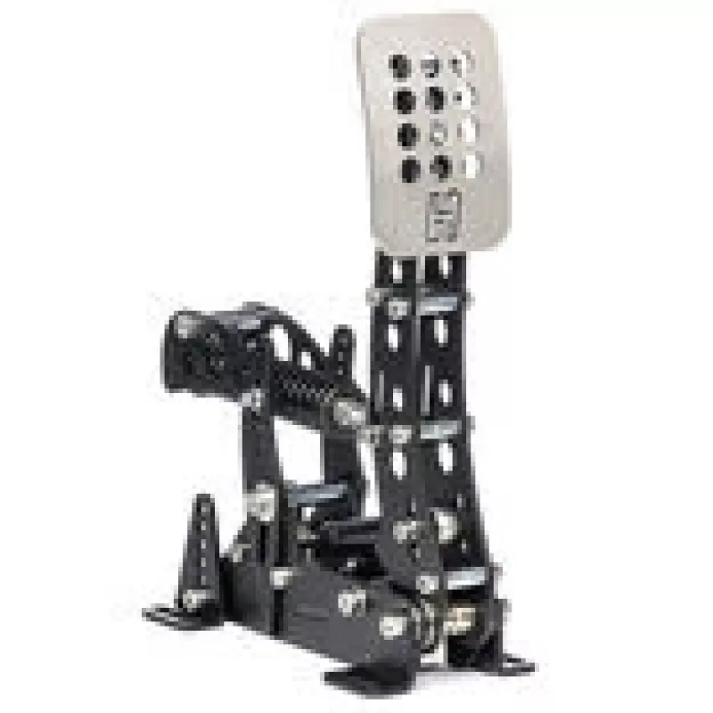 Heusinkveld Simucube ActivePedal priedas – akceleratorius ir sankaba