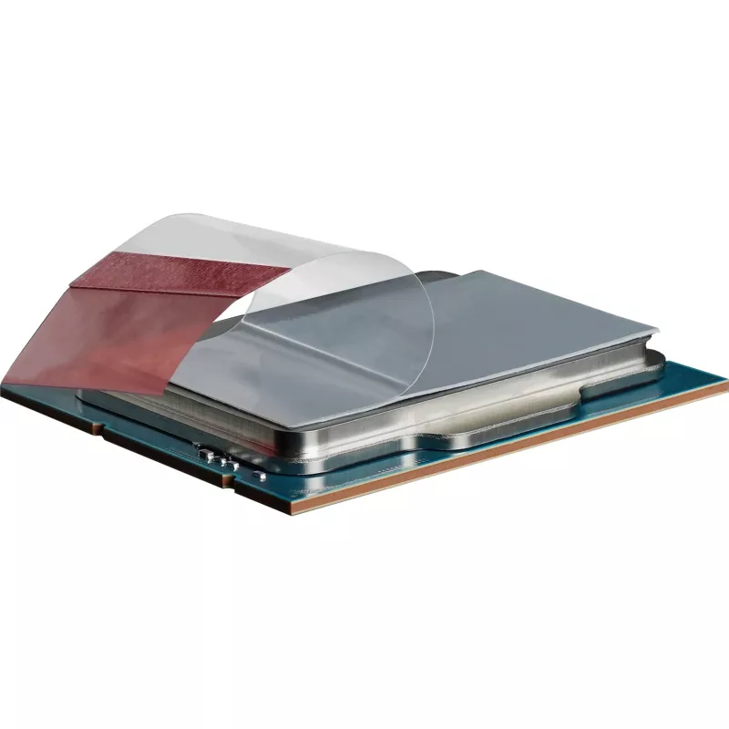 Aušintuvo terminė pasta Thermal Grizzly Thermo Pad TG-PS-50-40