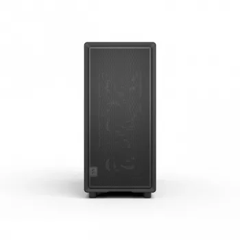 Fractal Design Epoch Black TG Light tint