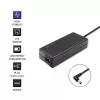 Qoltec 51029 maitinimo adapteris / keitiklis Vidinis 65 W juodas