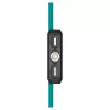 USB kabelis RealPower MagneticCharge3 2m USB A žalias, greitasis įkrovimas, duomenų perdavimas