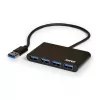 USB Hub Port Designs 900121 USB 3.2 Gen 1 Type-A 5000 Mbit/s Juoda