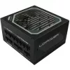 LC Power Super Silent Modular Series LC6550M V2,31 - maitinimo blokas (vidinis) - ATX12V 2,3 - EPS12V - 80 PLUS Gold - kintamoji srovė 110-240 V - 550 W - aktyvusis PFC - kalamos juodos spalvos (L
