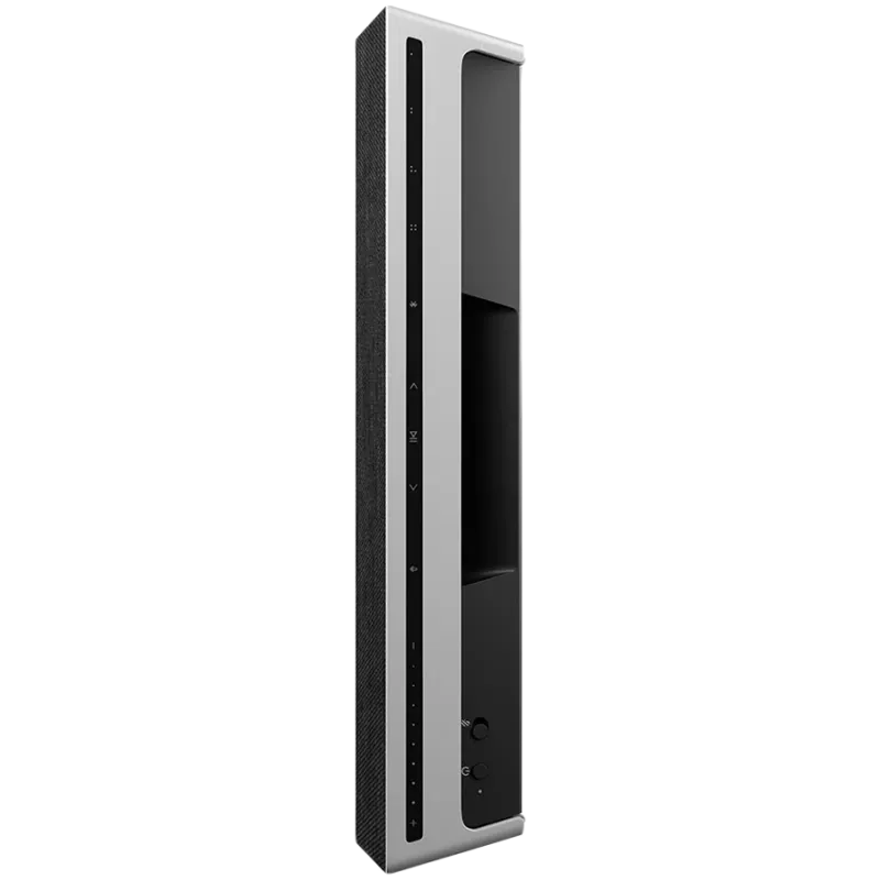 Beosound Level garsiakalbis Natural Alu (dangtelis tamsiai pilkas)