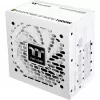 Maitinimo blokas PSU THERMALTAKE Toughpower GT Snow 1000W ATX 24-pin, 80 PLUS Gold, baltas, 120mm ventiliatorius