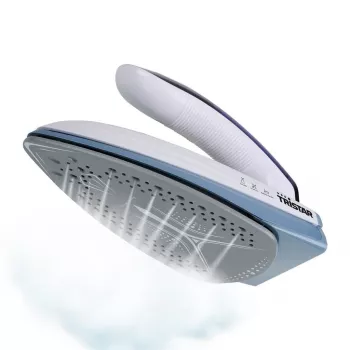 Kelioninis Tristar garinis lygintuvas 1100 W