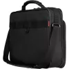 Wenger/SwissGear LEGACY nešiojamojo kompiuterio dėklas 40.6 cm (16) Portfelis Juoda