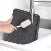 Indų šepetys Beldray LA032814FEU7 Deep Clean Rubber, guminiai šereliai, ergonomiška rankena