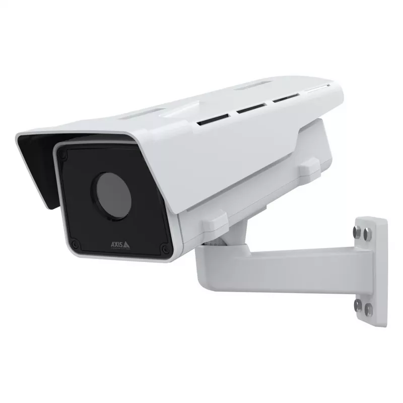 Axis Network Camera Thermal Q2101-TE 13 mm 30 fps