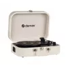 Patefonas Denver VPL-130 su USB