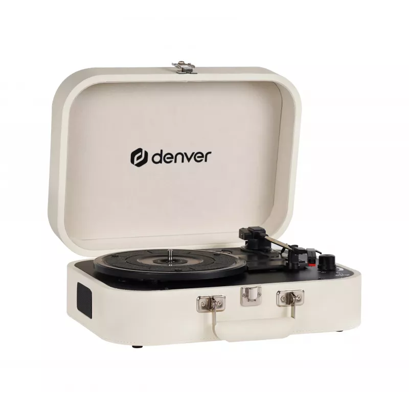Patefonas Denver VPL-130 su USB