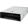 ICY DOCK flexiDOCK MB095SP-B – korpusas atminties diskams – 2,5, 3,5 (6,4 cm, 8,9 cm) – juoda, sidabrinė (MB095SP-B)