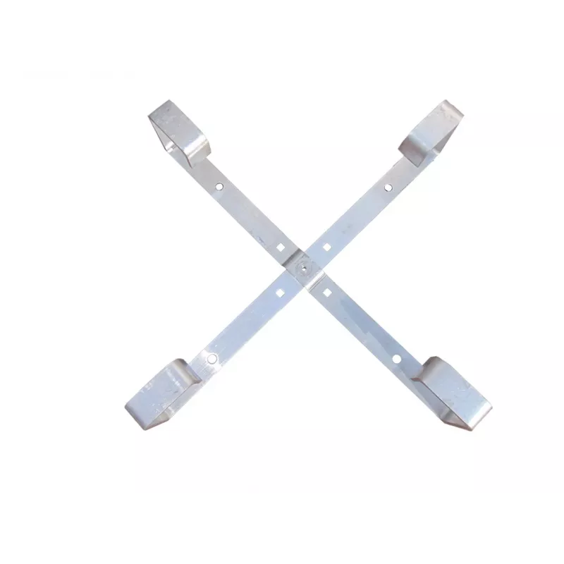 Extralink kabelių valdymo spinta, 450 x 450 x 70 mm