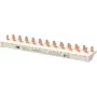 ABB PSc 1/24/10 N fazinė šyna 1Ph.+N 24 kaiščiai 10 mm² (2CDL210331R1012)
