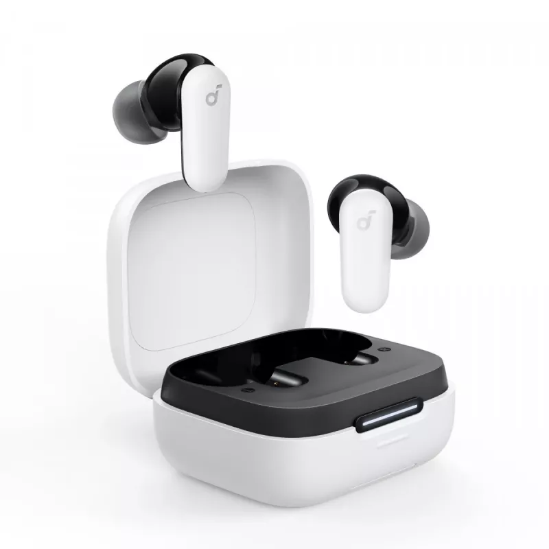 Ausinės Anker Soundcore P30i