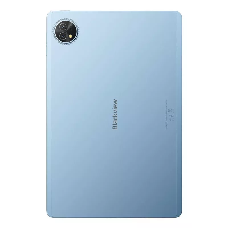 Planšetė Zeno 10 5G 11 8/128GB/ZENO 10 8/128 Mėlyna Juodaview