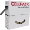 Cellpack GmbH termiškai susitraukiančių vamzdelių dozatorius SB 3-1 pilkas 15 m (203675)