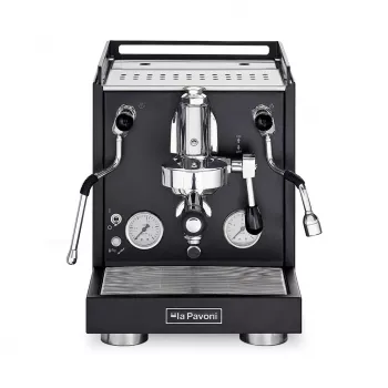 la Pavoni LPSCVB01EU kavos virimo aparatas pusiau automatinis espresso aparatas 2,9 L