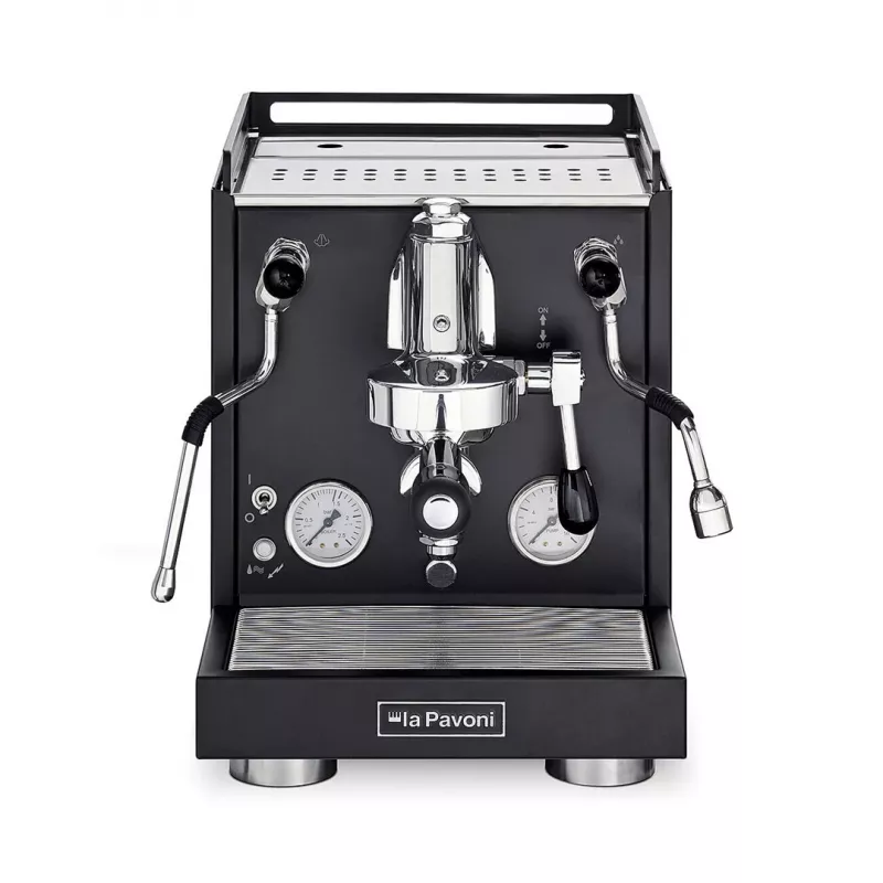 la Pavoni LPSCVB01EU kavos virimo aparatas pusiau automatinis espresso aparatas 2,9 L