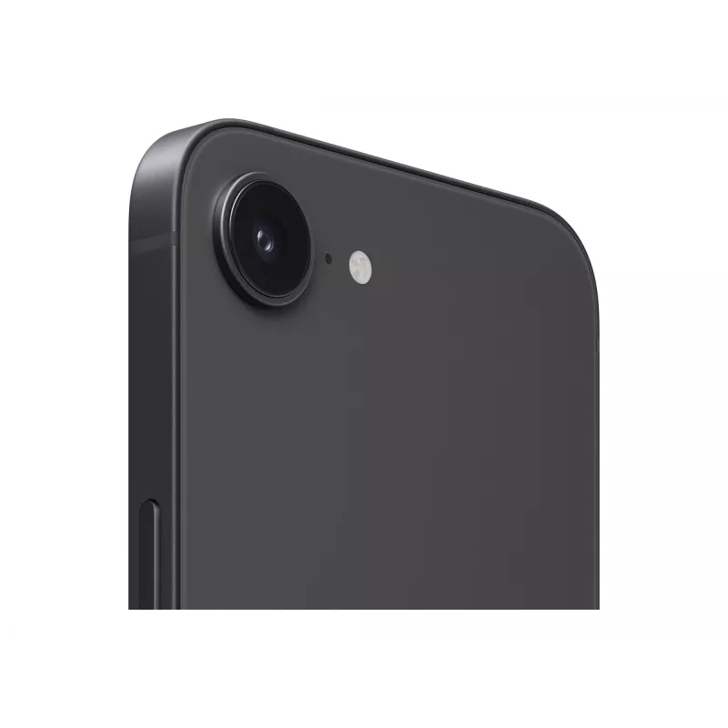Išmanusis telefonas Apple iPhone 16e 6,1 colio 256 GB juodos spalvos