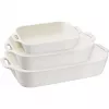 STAUB COOKING 40508-174-0 Torto forma 3 vnt.