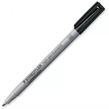 Marker Staedtler 315 10 pcs Juoda