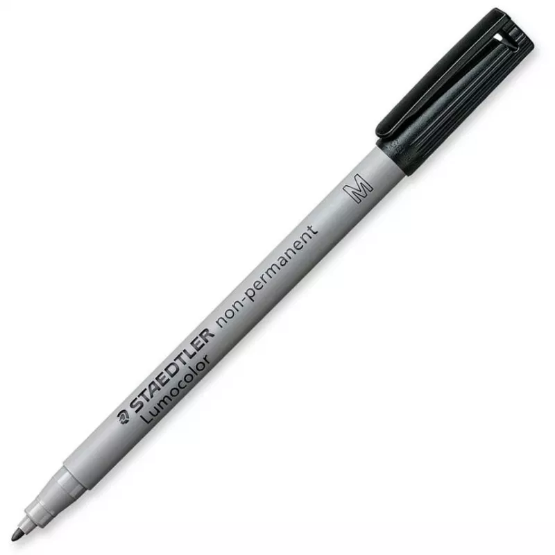 Marker Staedtler 315 10 pcs Juoda