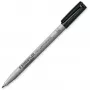 Marker Staedtler 315 10 pcs Juoda