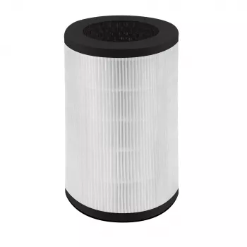 Tikras HEPA pakaitinis filtras HoMedics AP-PET35 AP-PET35FLR skirtas naminių gyvūnėlių oro valytuvams