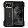Ulefone Armor 27 Pro 5G 12/256GB Juoda be įkroviklio