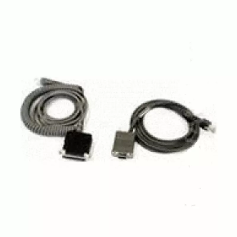 Maitinimo laidas Datalogic CAB-433 pilkas