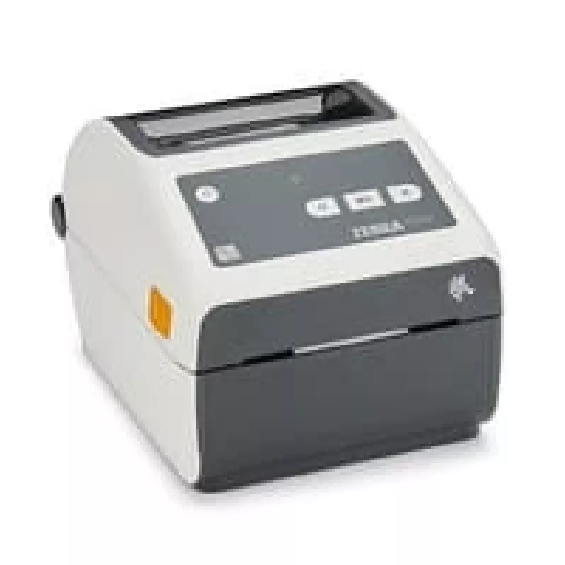 Zebra ZD421 etikečių spausdintuvas Terminis perkėlimas 203 x 203 DPI 152 mm/s Laidinis ir belaidis Bluetooth