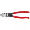 Knipex 74 01 200 SB raudona