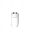 Kubek termiczny Kambukka Olympus 300 ml - marshmallow white